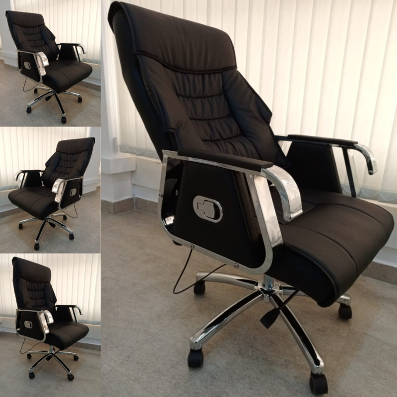 Manager's office seat