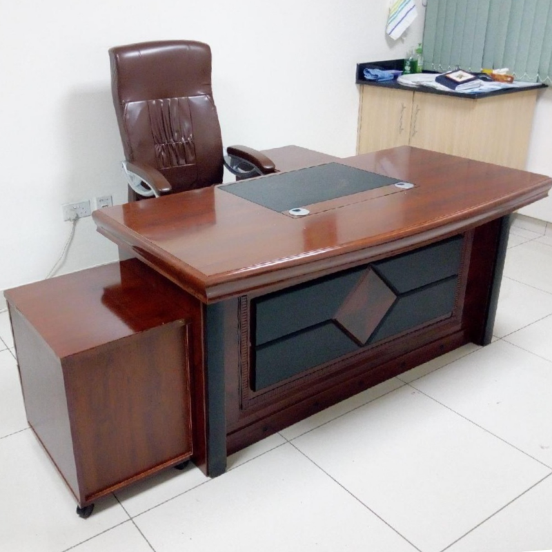 1600mm Executive Desk