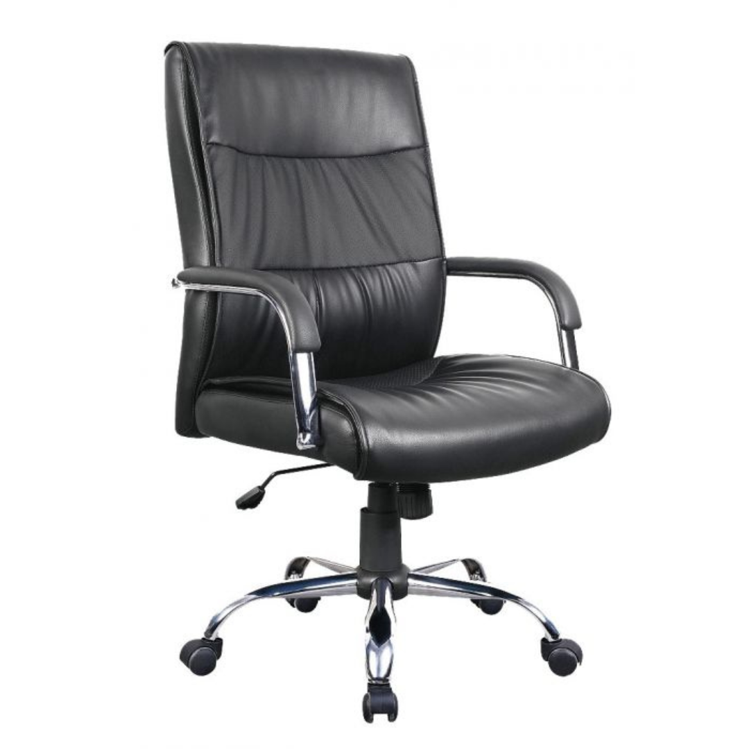 Focus High Back Office Chair