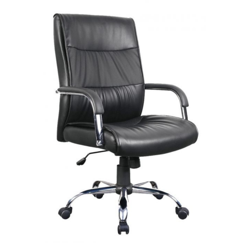 Focus High Back Office Chair