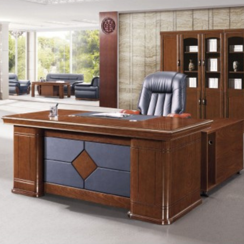 1600mm Executive Desk