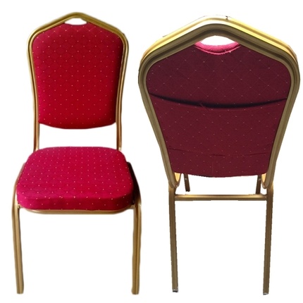 Banquet conference chairs - Image 6