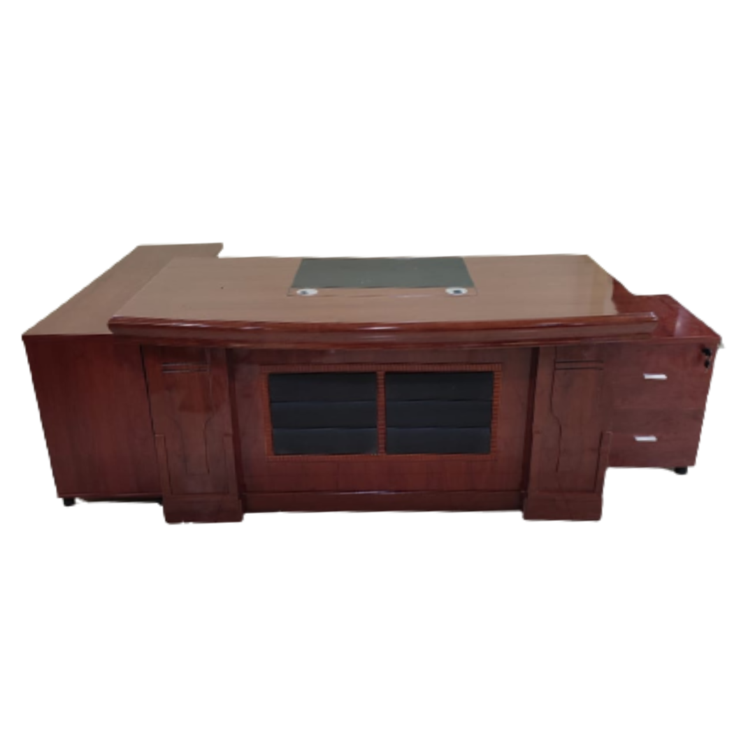 1.6M Executive office desk