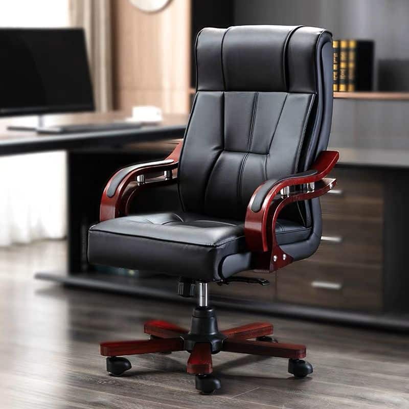 leather office seat, executive office seat, bliss executive chair, office chair, high back office chair