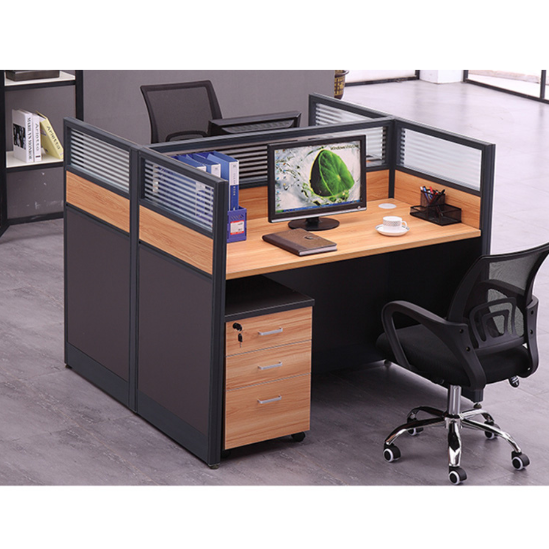 2-Way workstation- Variety of designs