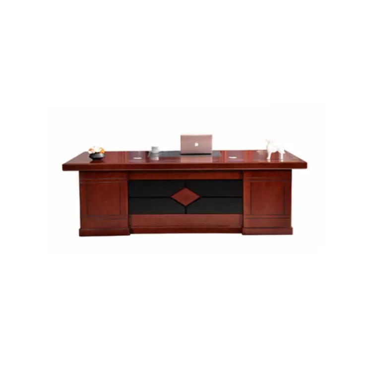 1600mm Boss Office Desk - Image 5