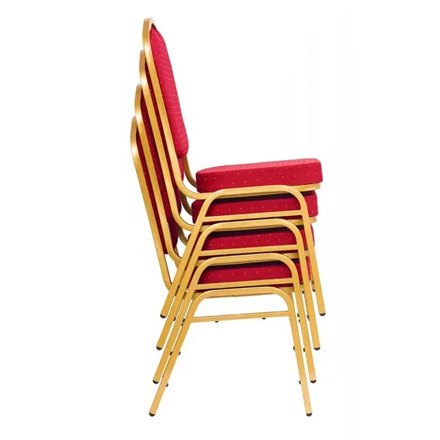Banquet conference seats - Image 9