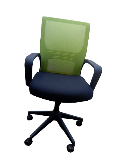 Captain Mesh office seat