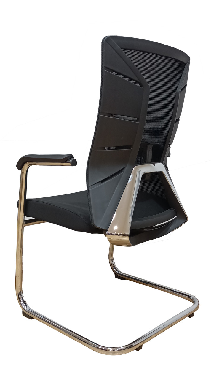 Visitors Chair STL-R13D - Image 3