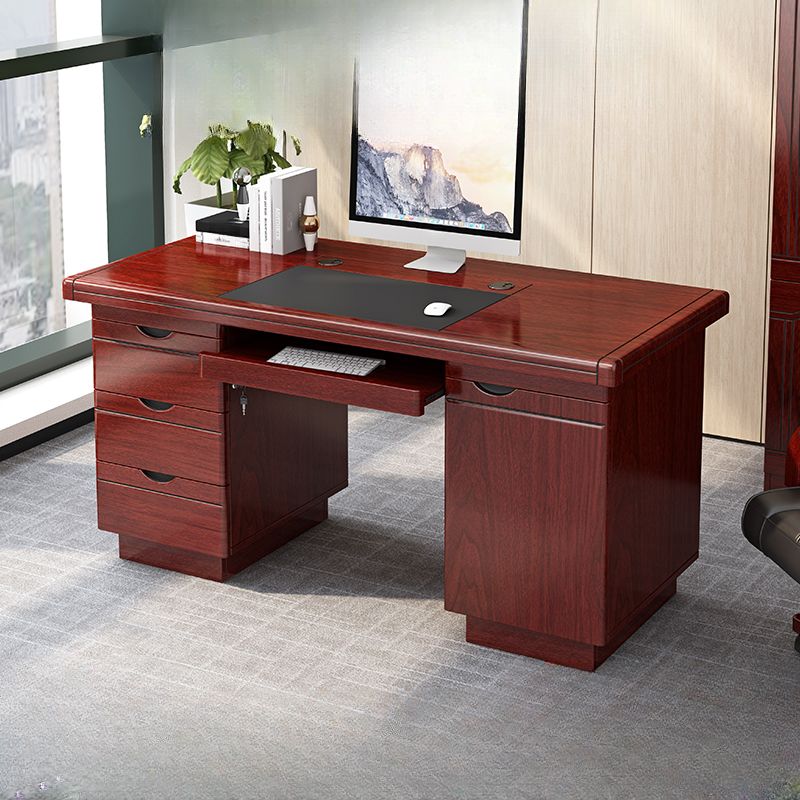 1400mm executive office desk