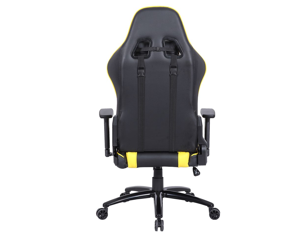 Steelplay -Gaming Chair -Sgc01 - Image 4