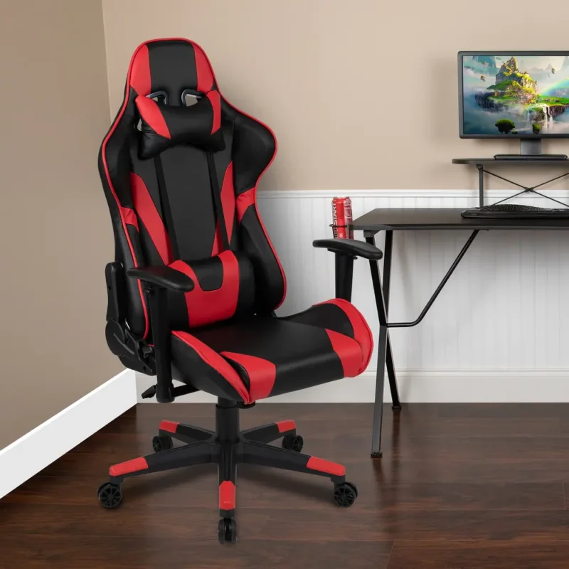 Adcom office/ home gaming chair