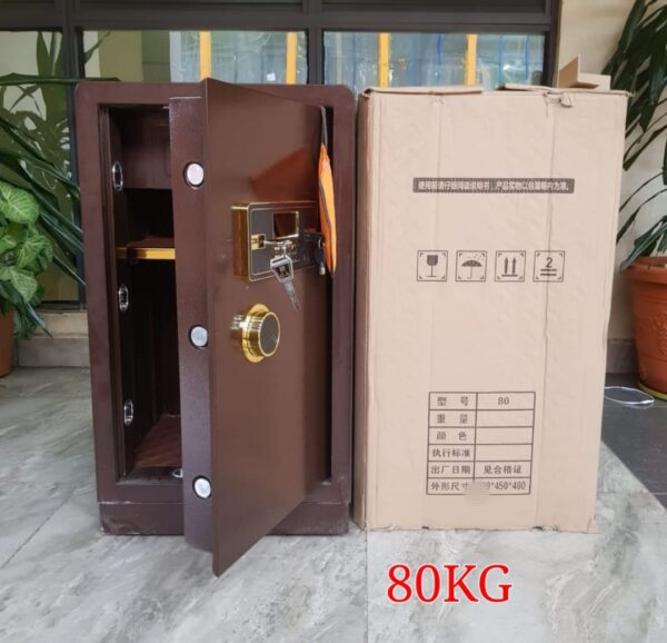 Digital Fireproof safe -80KG