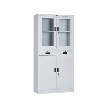 Metallic cabinet 4-Door