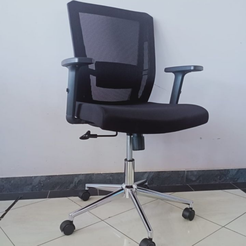 Medium-back Office Chair -CR 2023M