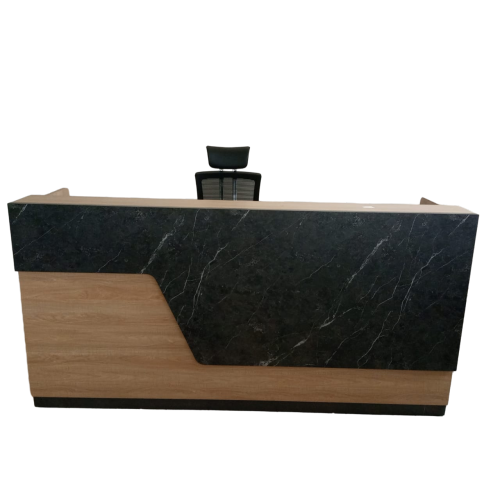 2.0 Meters executive reception desk