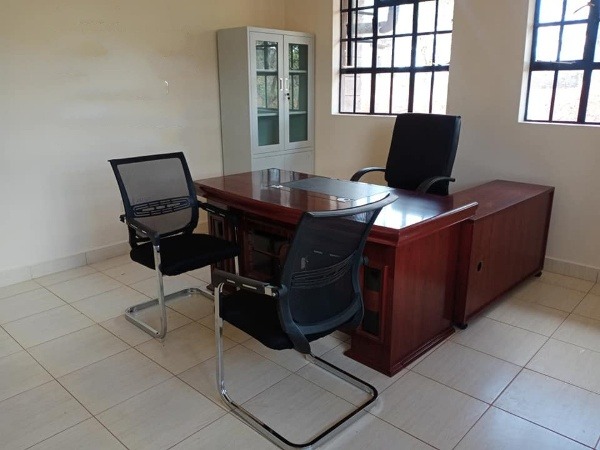 Executive office set