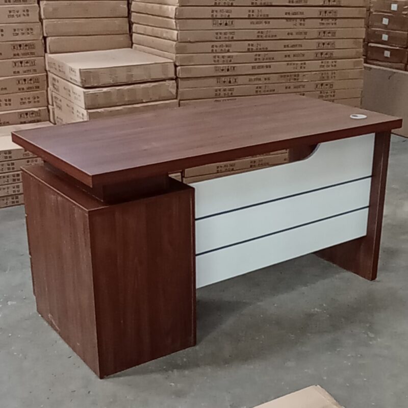 Executive Writing Desk (1.2 meters)