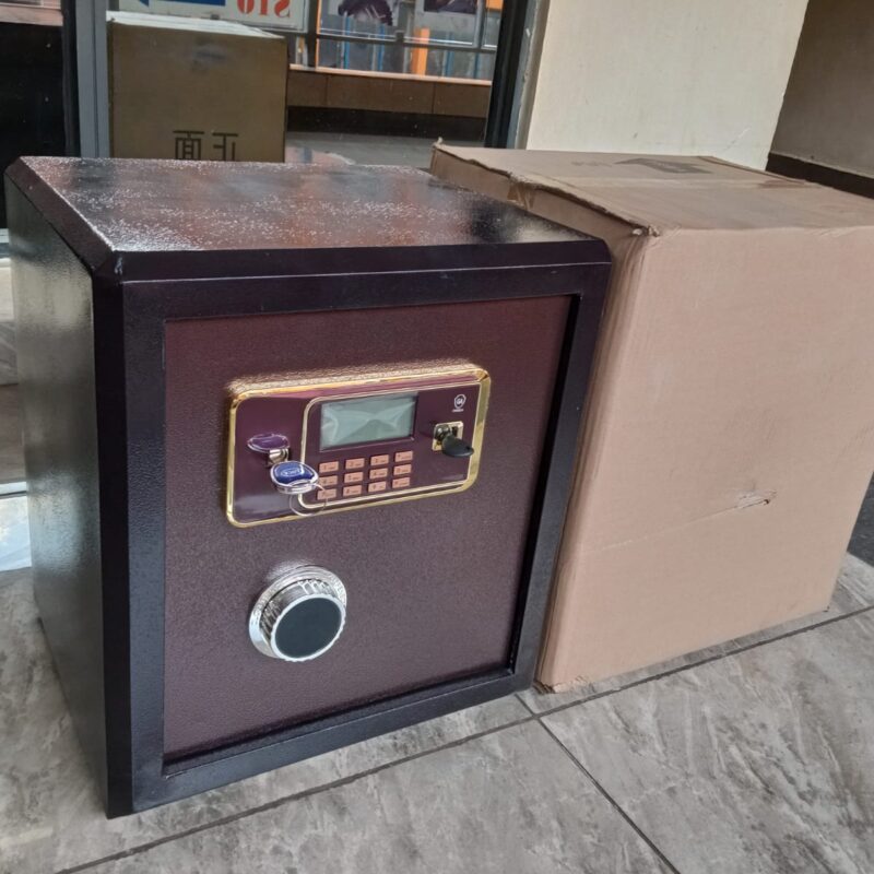Digital 50Kg Fireproof safe