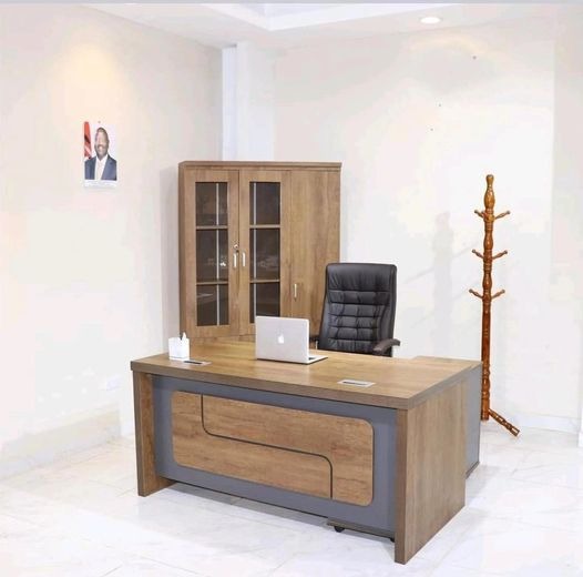 1600mm Executive Director's Office Desk, executive desk, 1.6 meters office desk