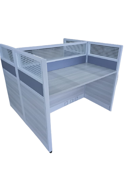 2 way working station