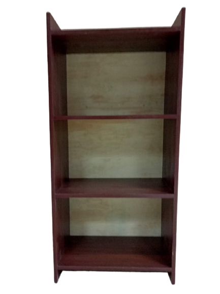 Book shelf