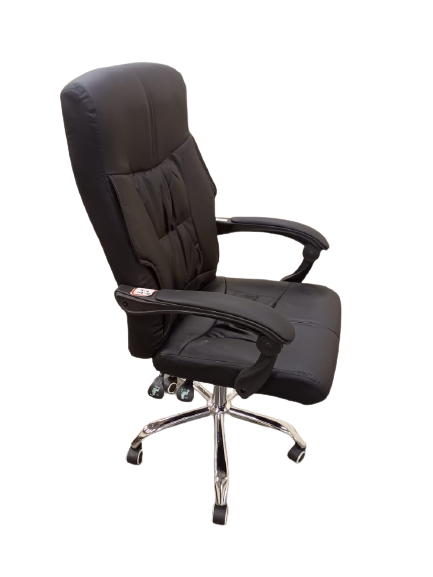 Executive office seat