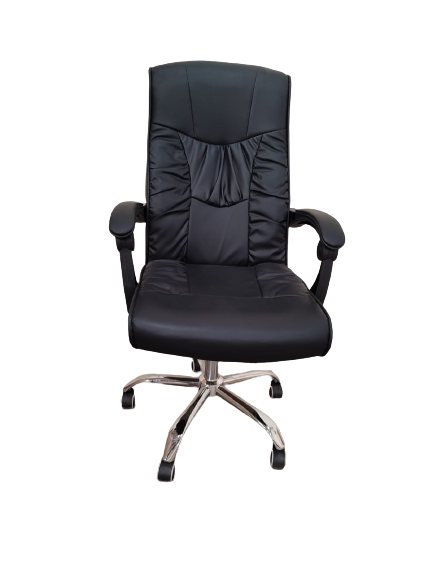 Executive swivel seat