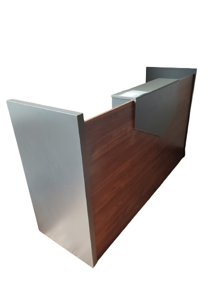 1.8M Reception desk