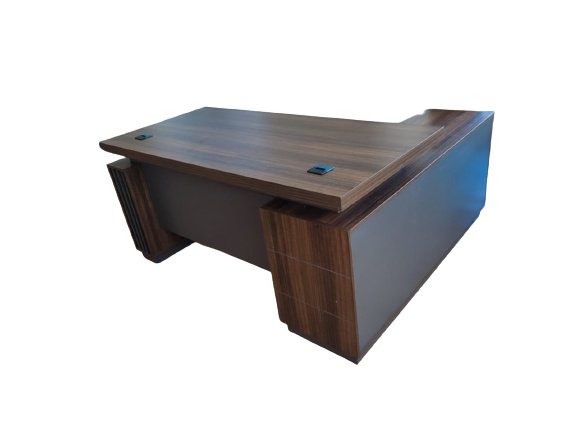 1.6 meters executive desk
