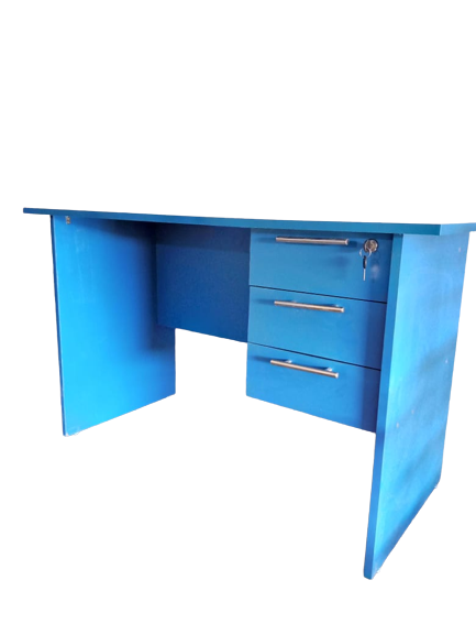 0.9 meters office desk