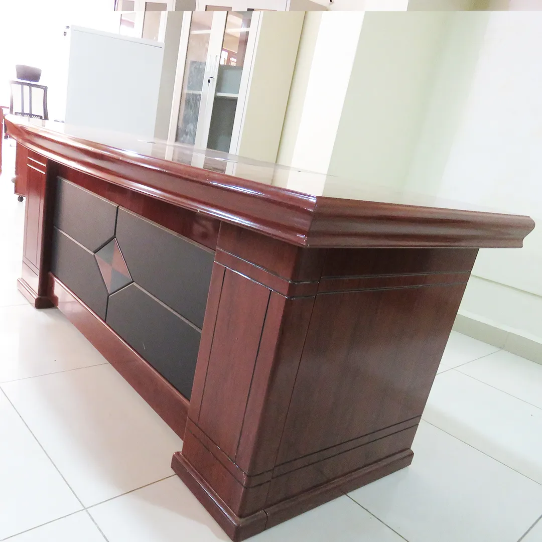 1.8 meters executive office desk - Image 2