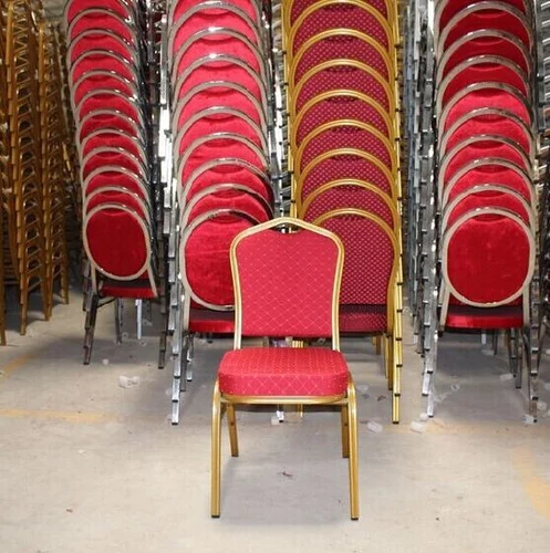 Banquet conference chairs - Image 3