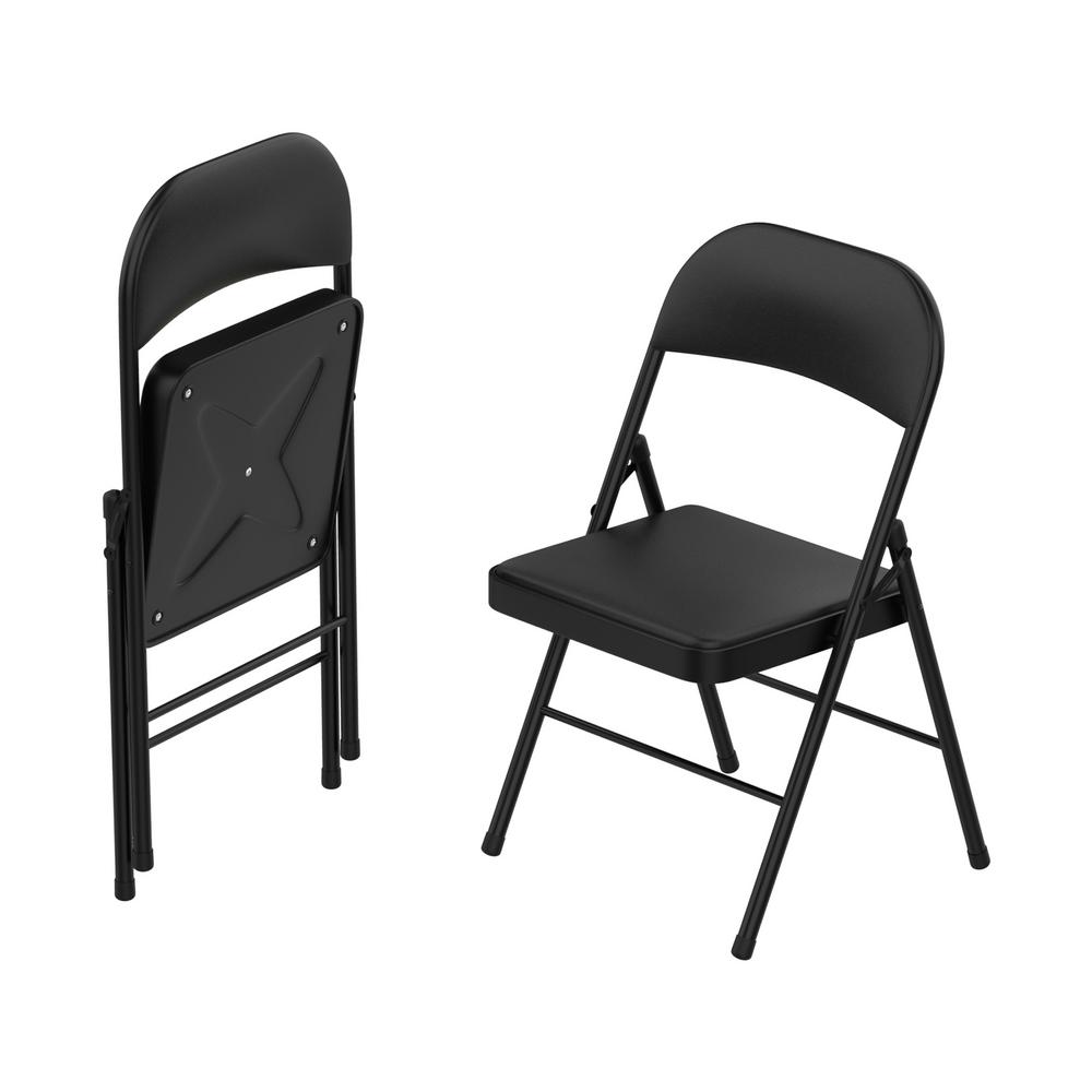 Foldable study chair - Image 3