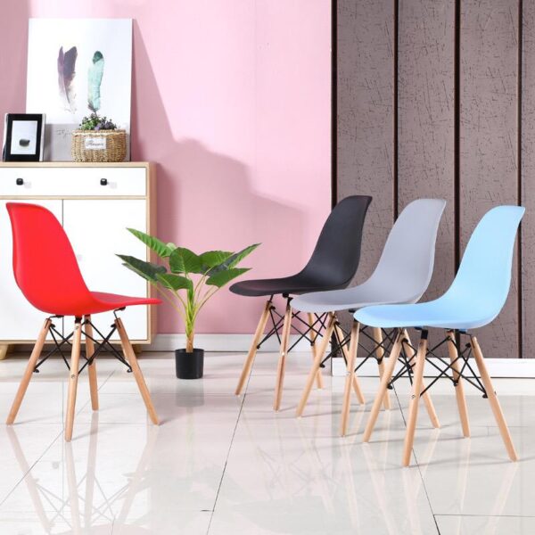 Eames Dining Seat