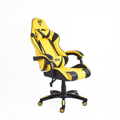 Steelplay -Gaming Chair -Sgc01 - Image 2