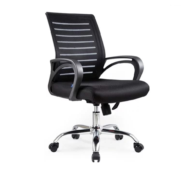 Strong mesh chair