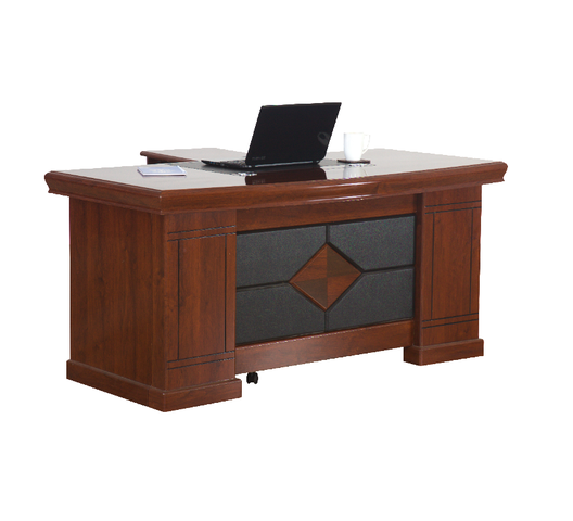 1400mm Mace - Office Desk