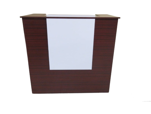 Office reception desk(1.2 meters)