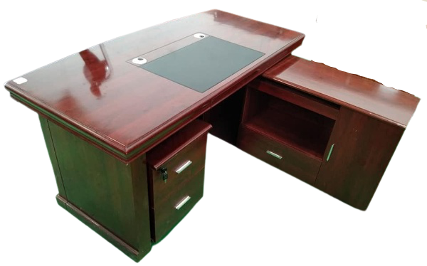1.8M Executive office desk