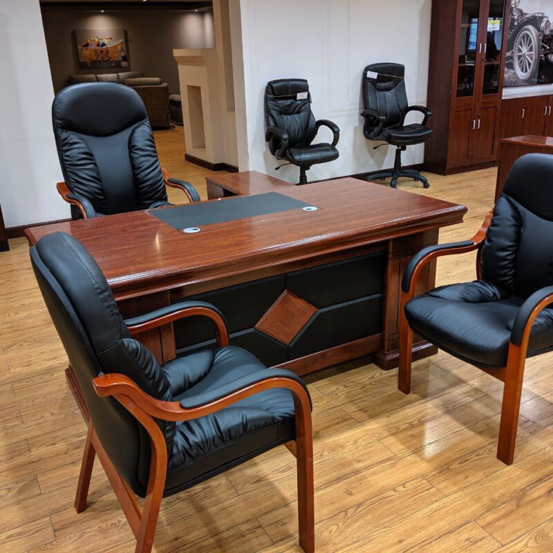 Kobe1.4 meters executive office table
