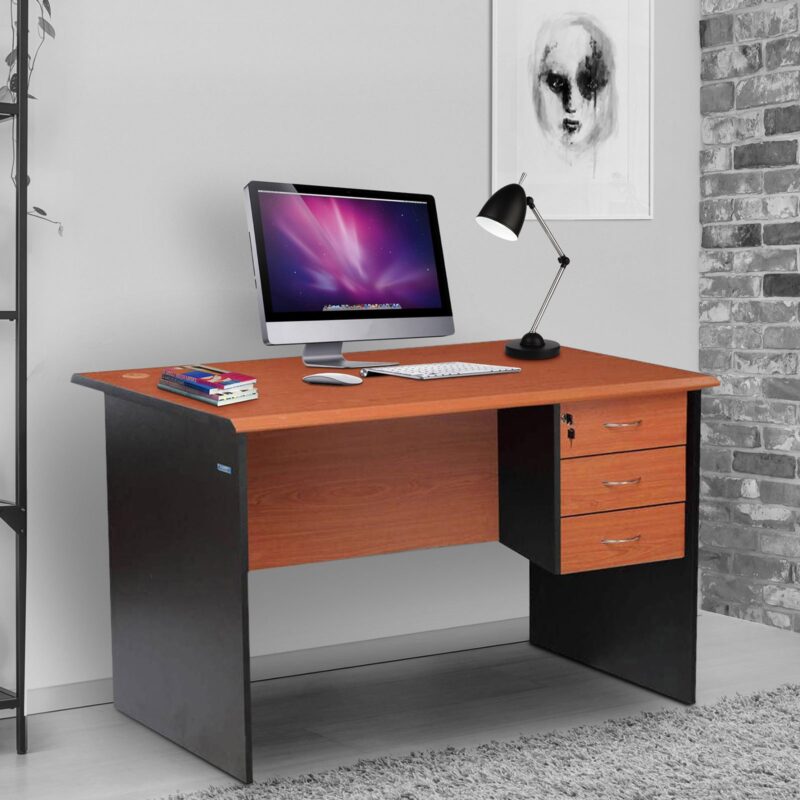 1.2 meters economic office desk