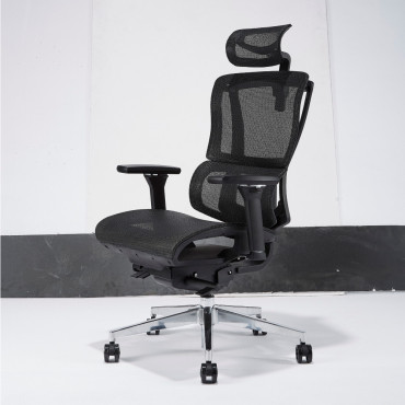 Boss Office Chair -SUKO - Image 3