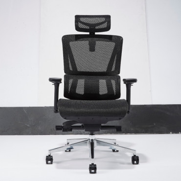 Boss Office Chair -SUKO - Image 2