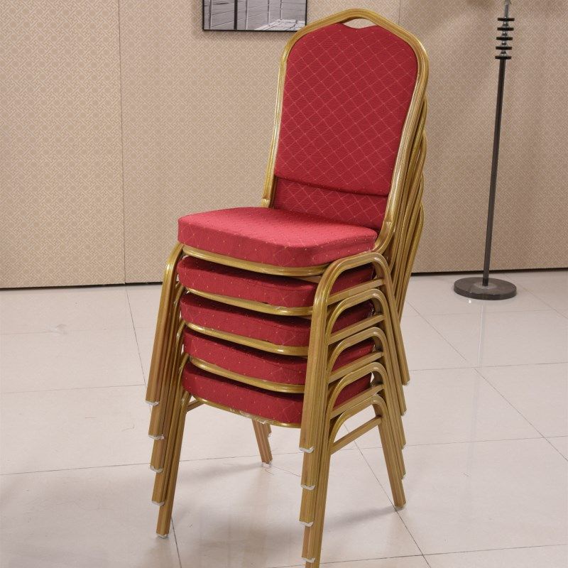 High Density Banquet/Conference Chair