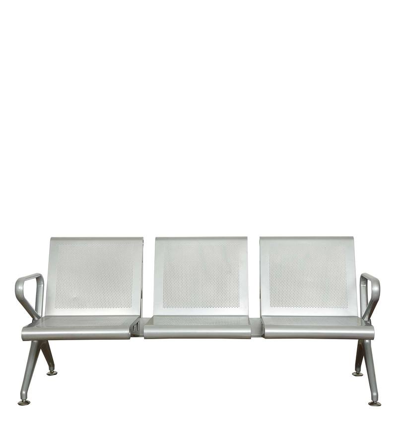 3- Link heavy-duty bench - Image 5