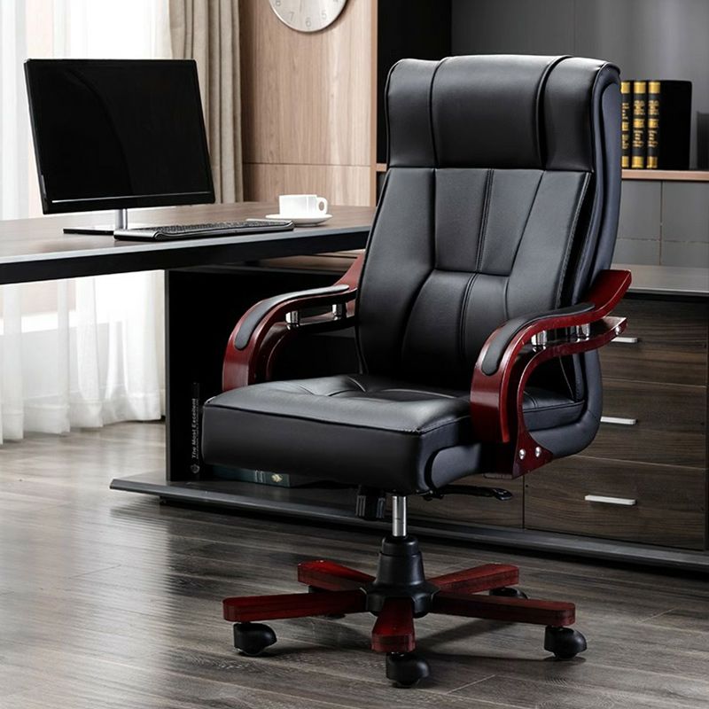 Bliss High Back Office Chair