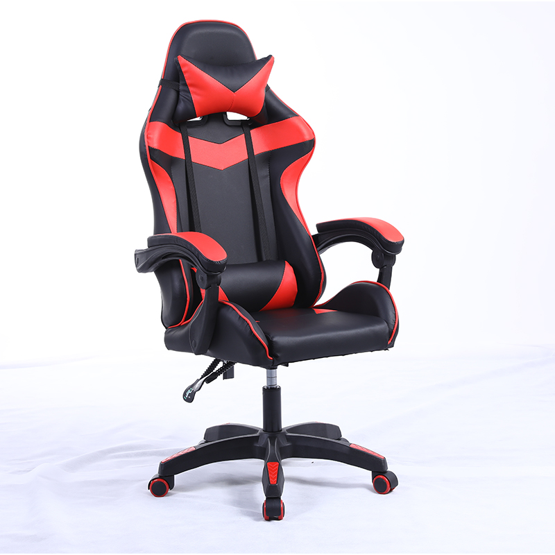 Ergonomic Faux Leather Gaming Chair, gaming chair, Recliner gaming chair, PU leather gaming chair