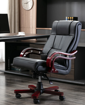 Bliss Premium High Back Leatherette Chair, executive office chair, high back chair, bliss executive seat, office chairs