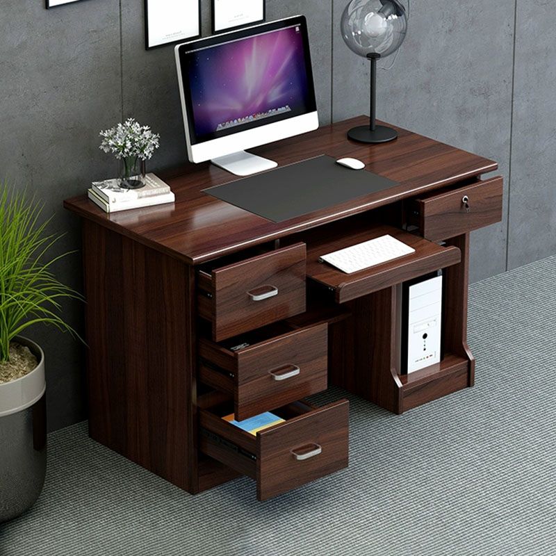 1.4 Meters Modern Executive Desk - Image 2